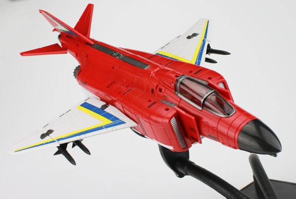 Zeta Toys ZB 01 Fly Fire Unofficial MP Style Fireflight Gallery 27 (27 of 31)